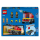 LEGO City 60463 Wóz strażacki z drabiną - 1284122 - zdjęcie 5